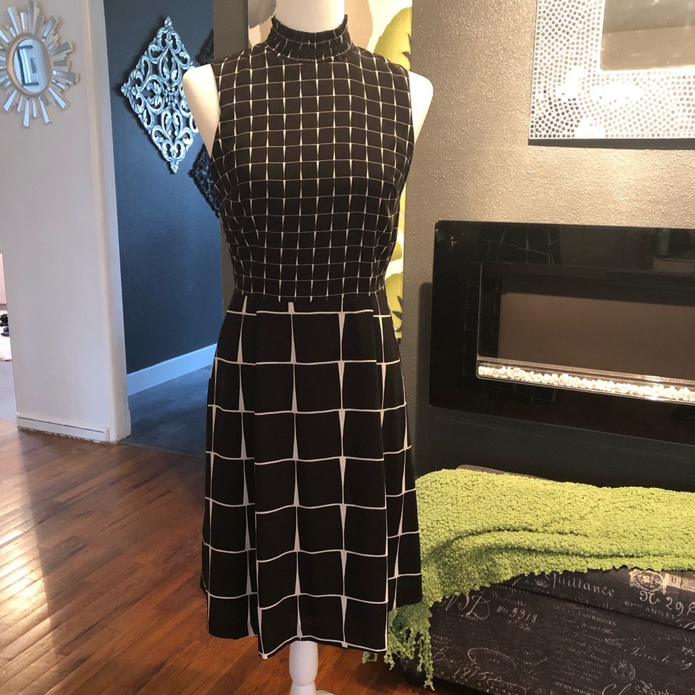 Who What Wear dress